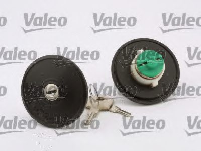 VALEO 247516 Cap, fuel tank